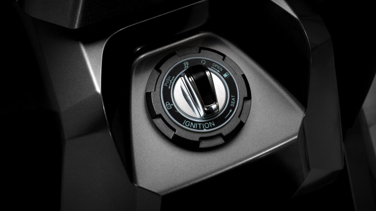 ADX-300-Keyless