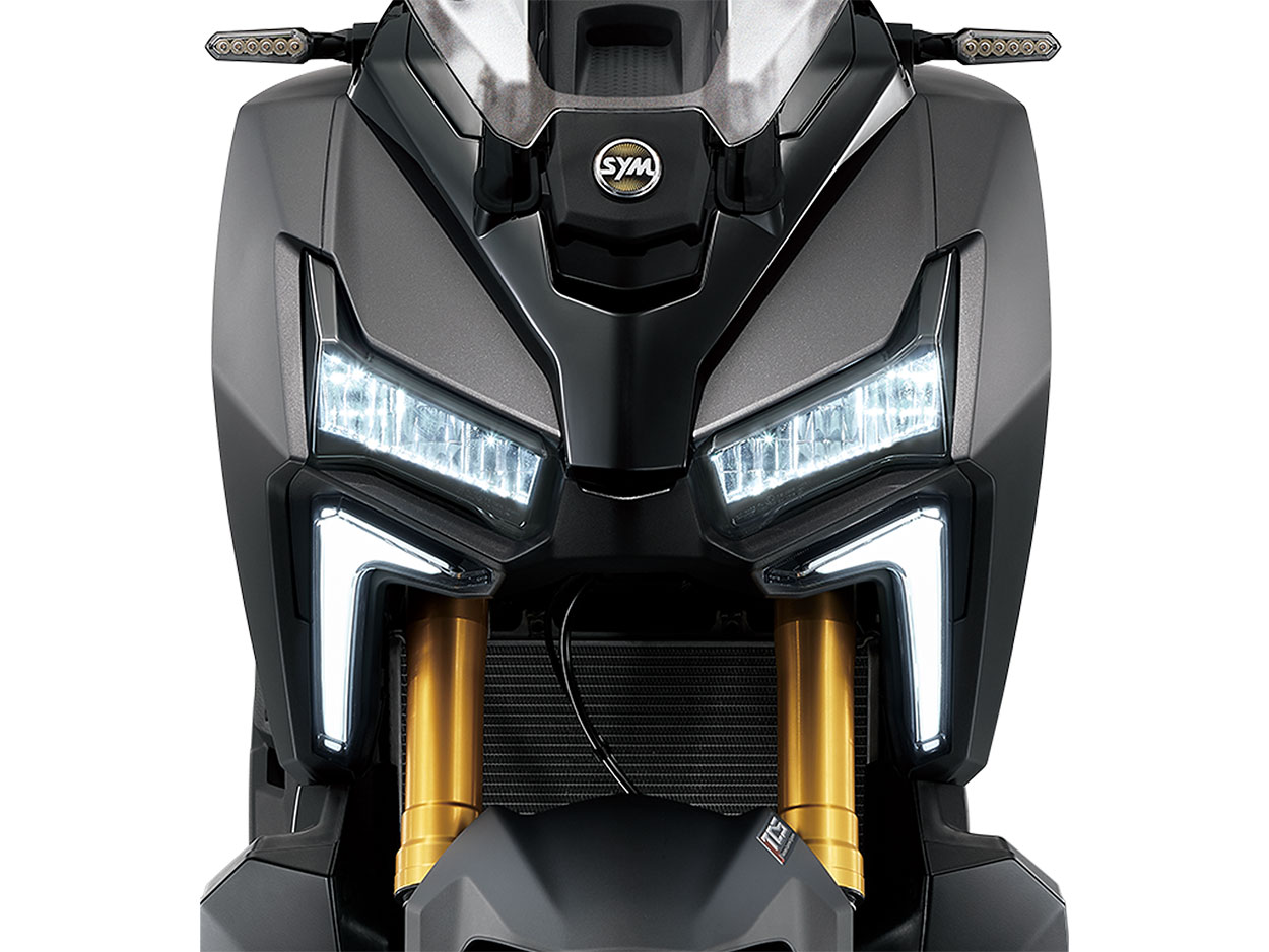 ADXTG_400_LED_FRONT_LIGHTS