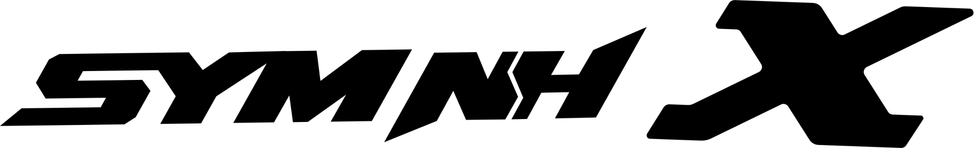 SYMNH X