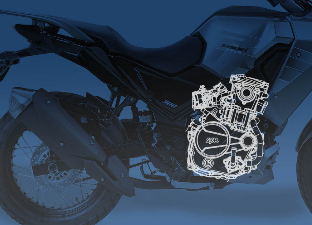 SYM_NHR300_ENGINE