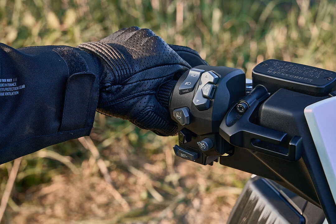 TTLBT_cruise control